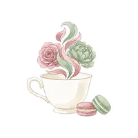 色虎 社区标志
